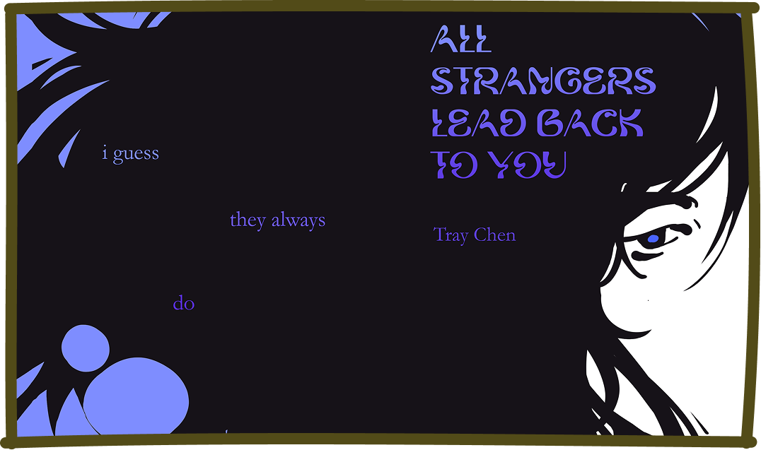 Image of poetry book cover.