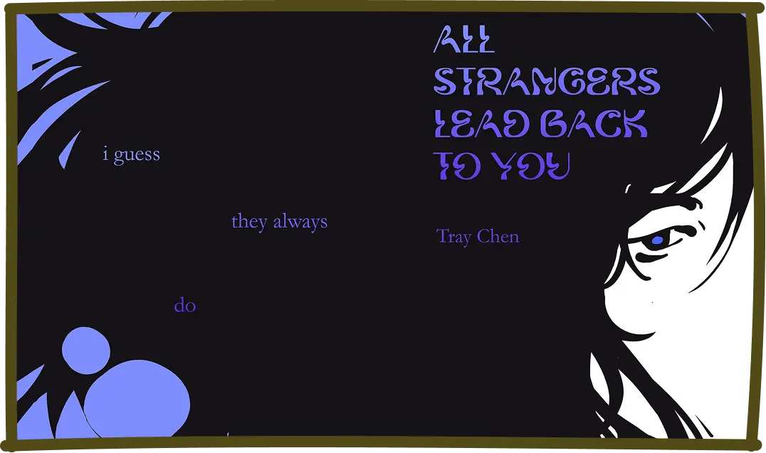 Image of poetry book cover.